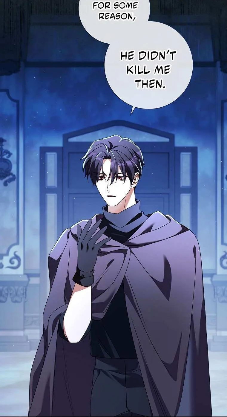 How Can There be a Divorce When We Haven’t Even Married, Your Majesty? Chapter 59 page 48 - 