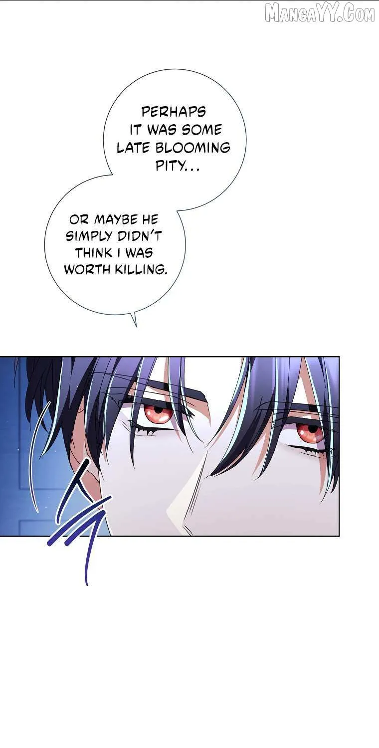 How Can There be a Divorce When We Haven’t Even Married, Your Majesty? Chapter 59 page 49 - 