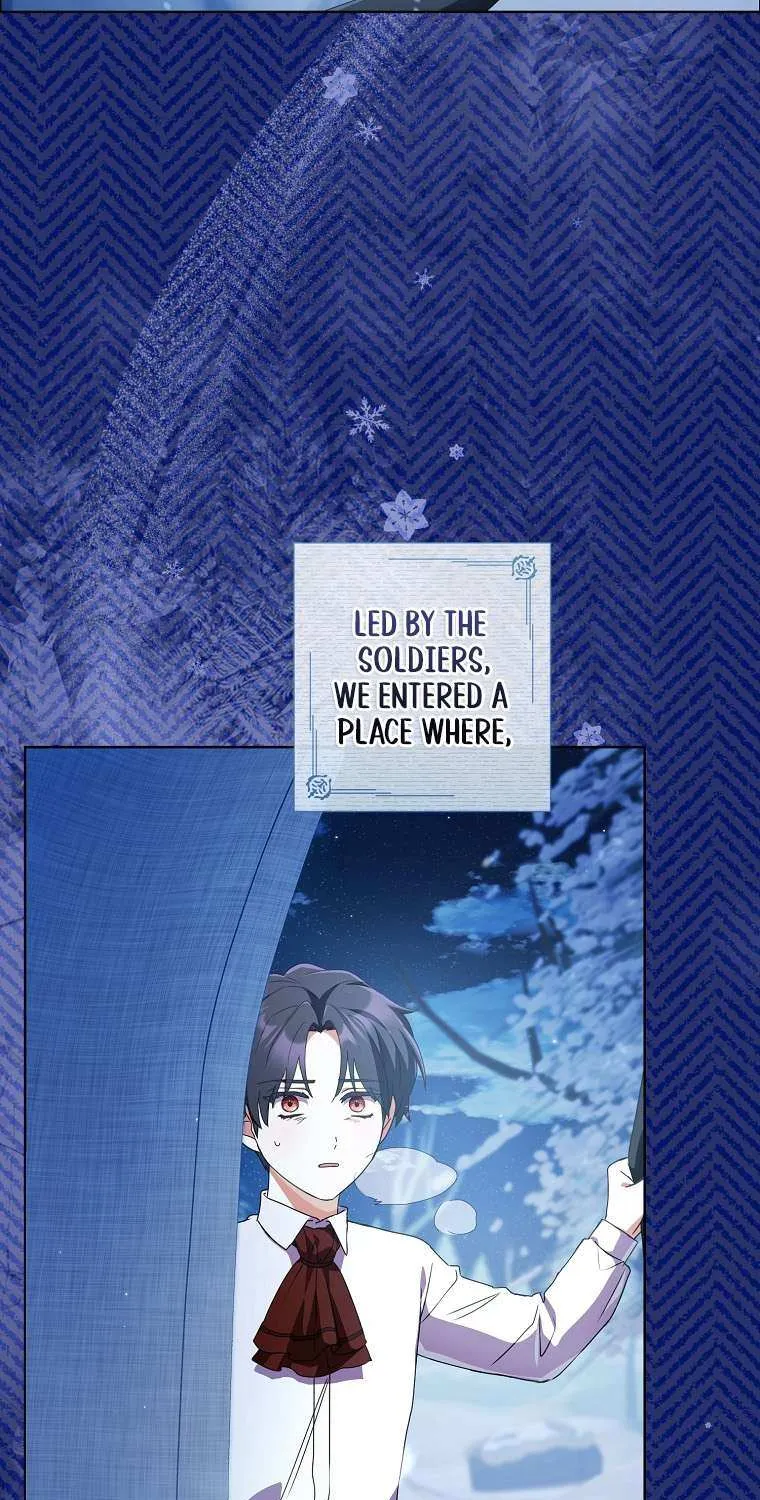 How Can There be a Divorce When We Haven’t Even Married, Your Majesty? Chapter 59 page 6 - 