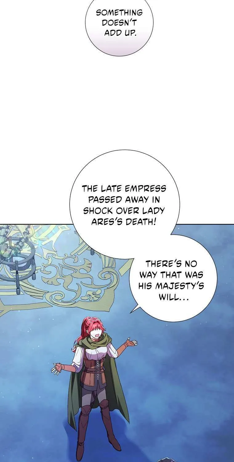 How Can There be a Divorce When We Haven’t Even Married, Your Majesty? Chapter 59 page 52 - 