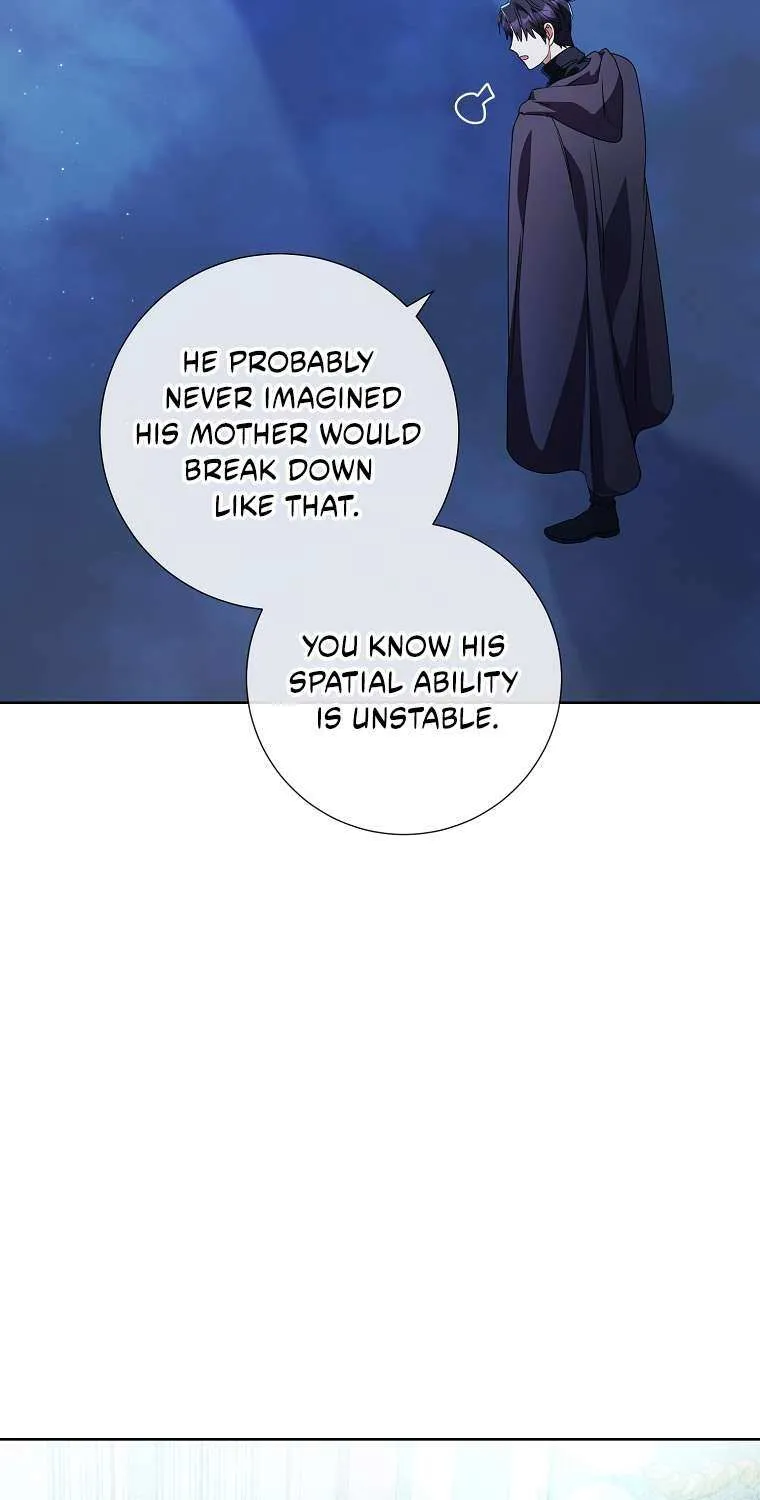 How Can There be a Divorce When We Haven’t Even Married, Your Majesty? Chapter 59 page 53 - 