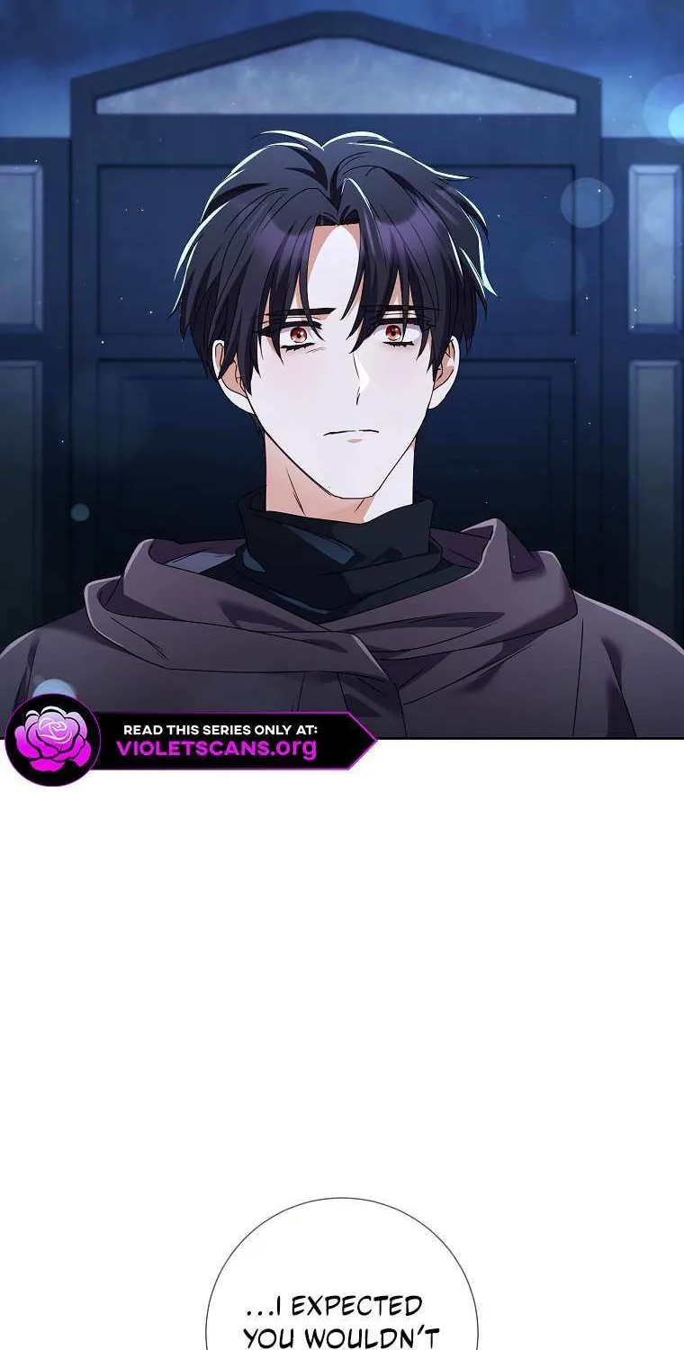 How Can There be a Divorce When We Haven’t Even Married, Your Majesty? Chapter 59 page 56 - 
