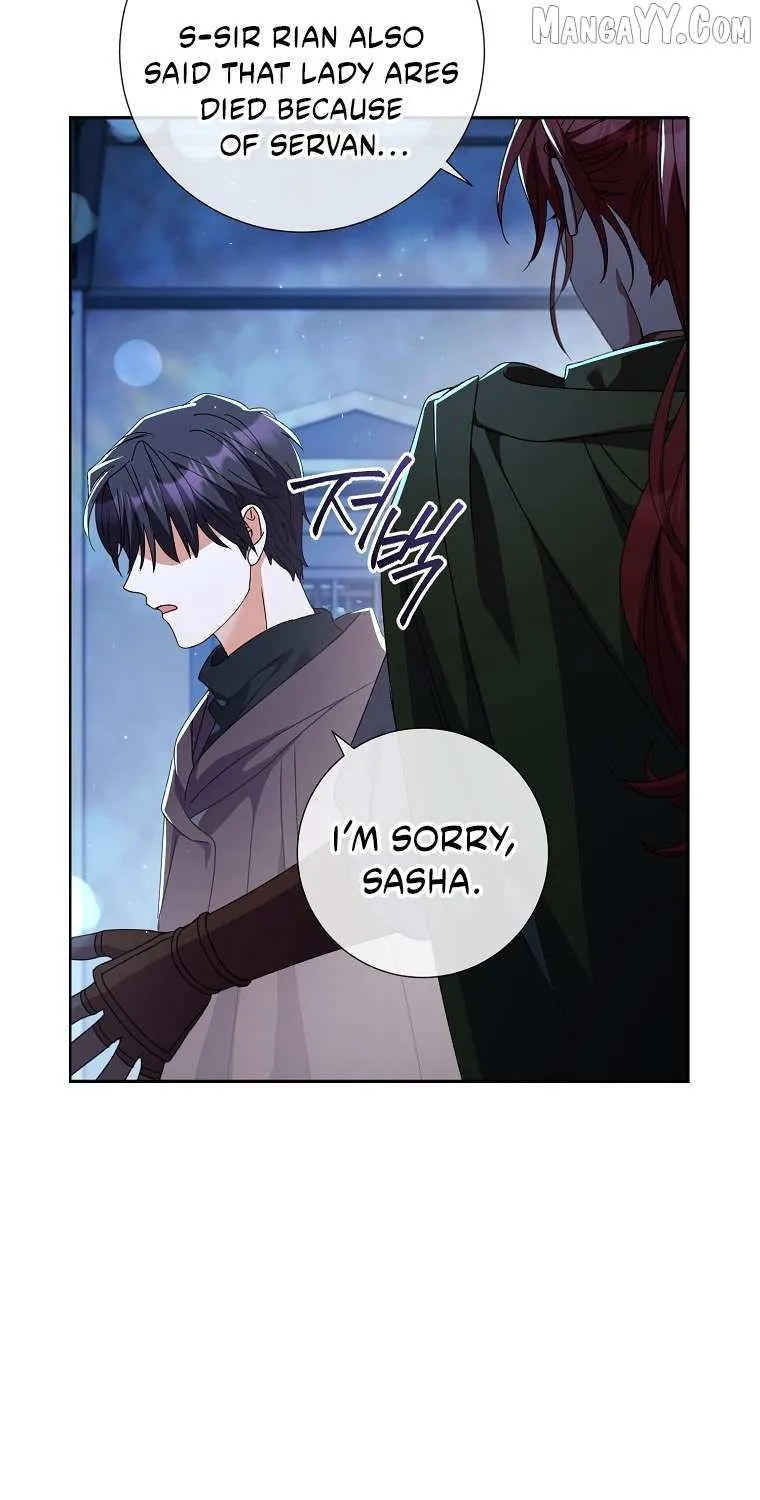 How Can There be a Divorce When We Haven’t Even Married, Your Majesty? Chapter 59 page 59 - 