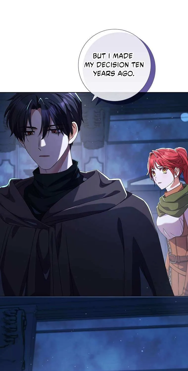 How Can There be a Divorce When We Haven’t Even Married, Your Majesty? Chapter 59 page 60 - 