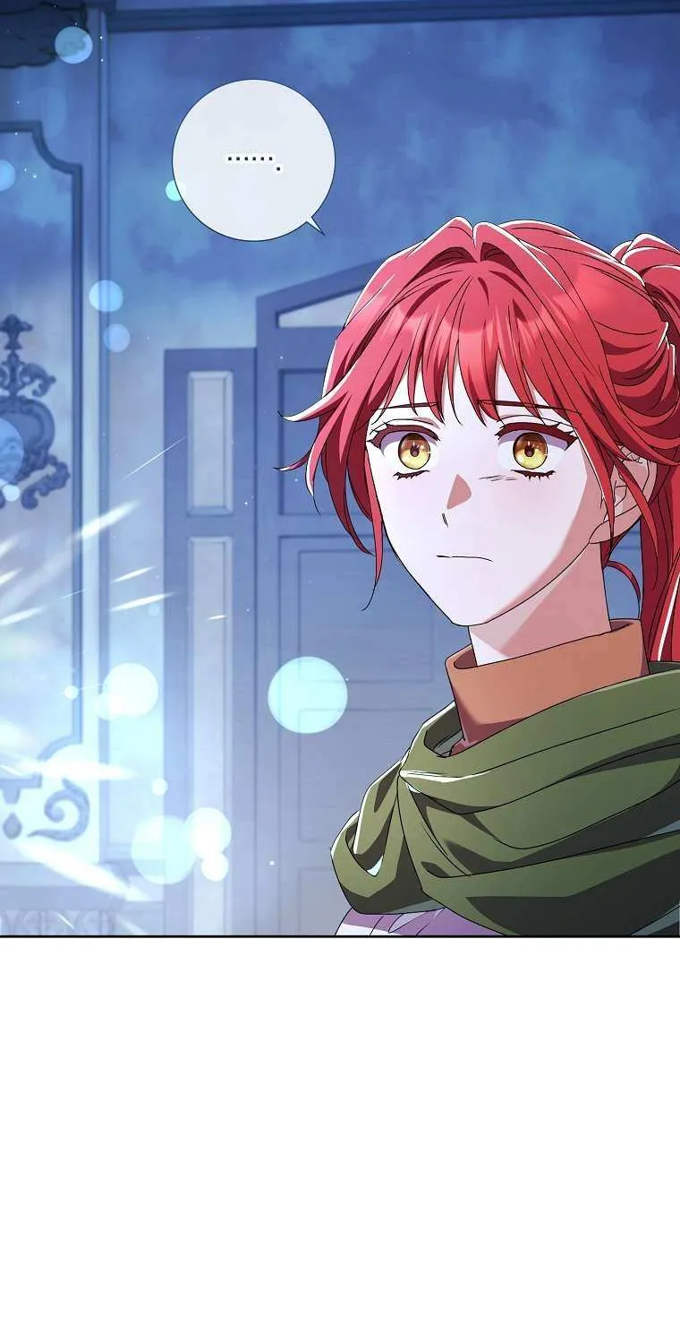 How Can There be a Divorce When We Haven’t Even Married, Your Majesty? Chapter 59 page 61 - 
