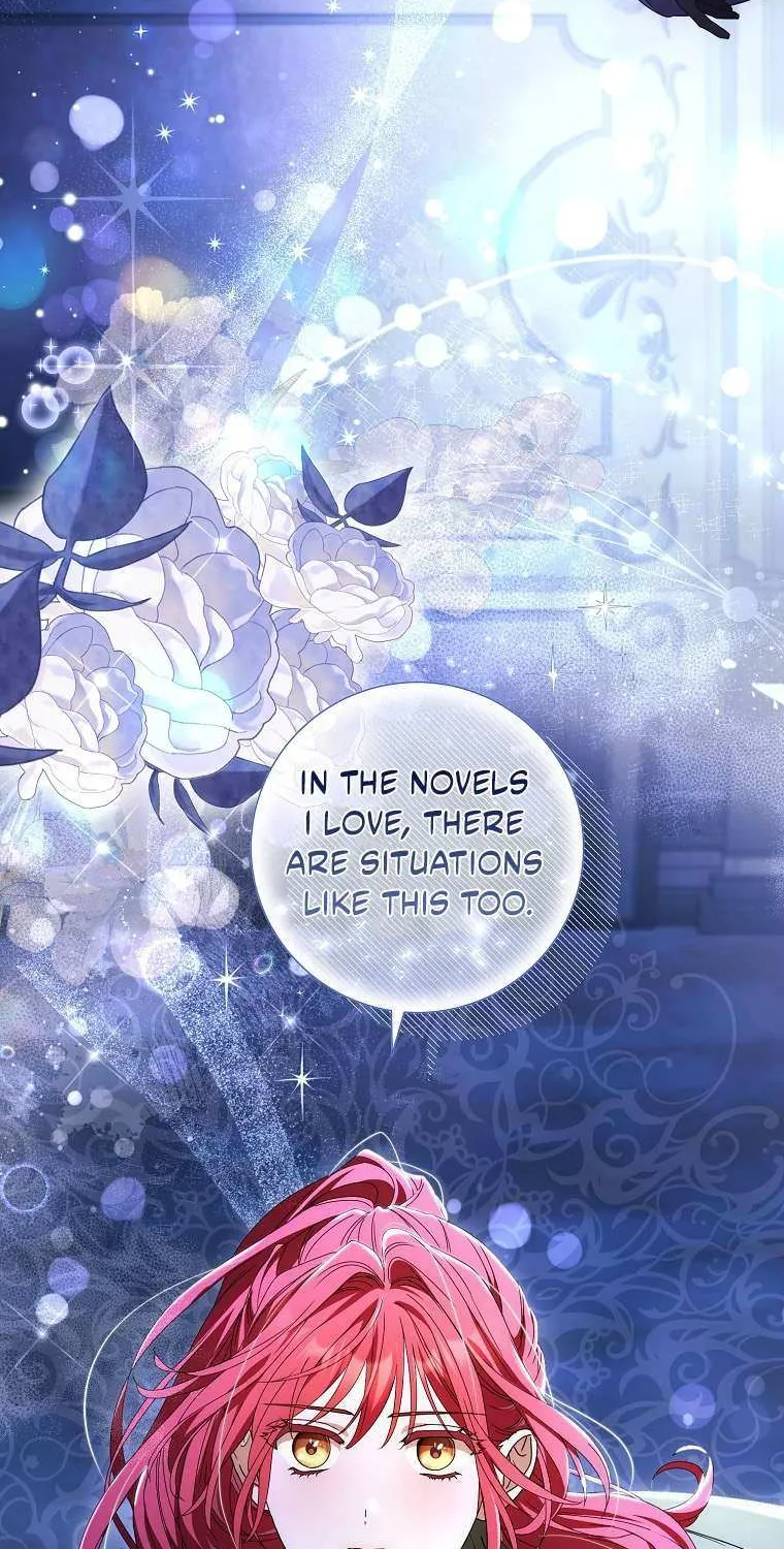How Can There be a Divorce When We Haven’t Even Married, Your Majesty? Chapter 59 page 64 - 