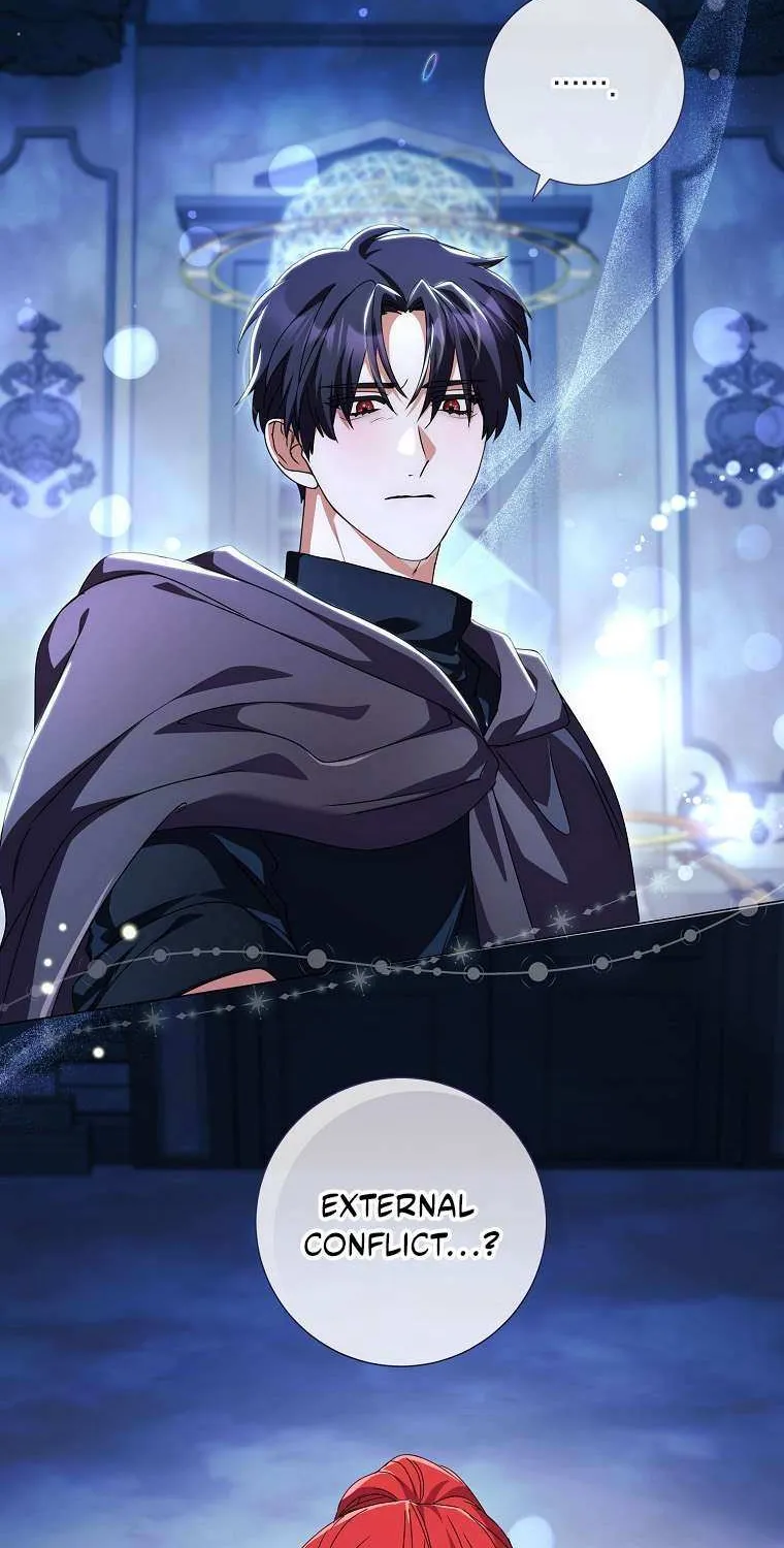 How Can There be a Divorce When We Haven’t Even Married, Your Majesty? Chapter 59 page 66 - 