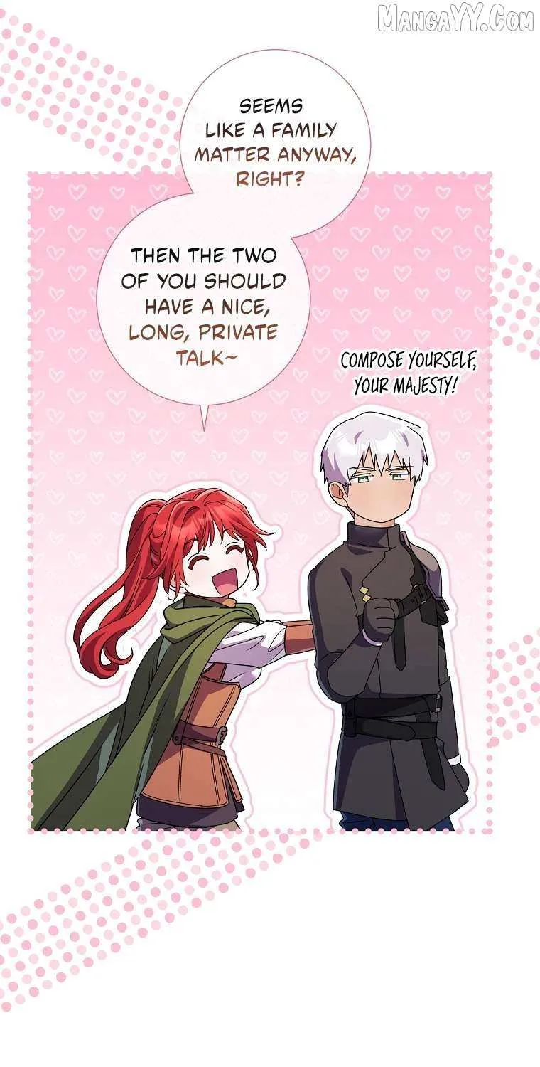 How Can There be a Divorce When We Haven’t Even Married, Your Majesty? Chapter 59 page 78 - 