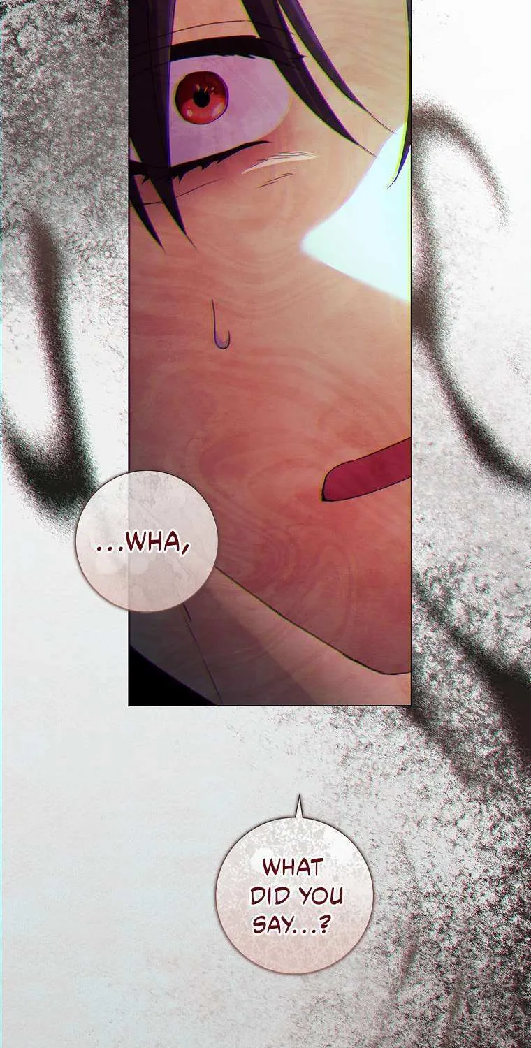 How Can There be a Divorce When We Haven’t Even Married, Your Majesty? Chapter 60 page 14 - 