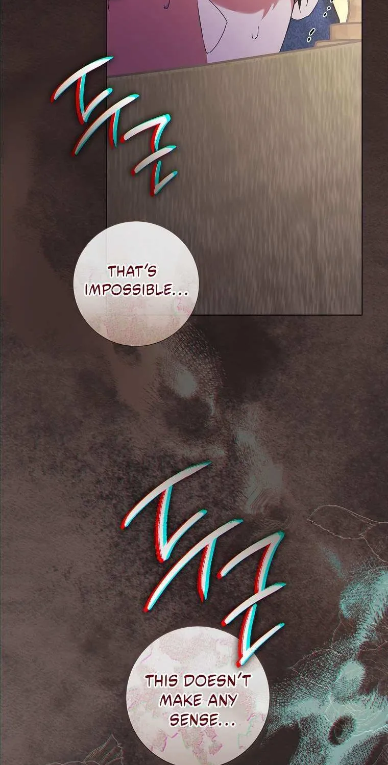 How Can There be a Divorce When We Haven’t Even Married, Your Majesty? Chapter 60 page 17 - 