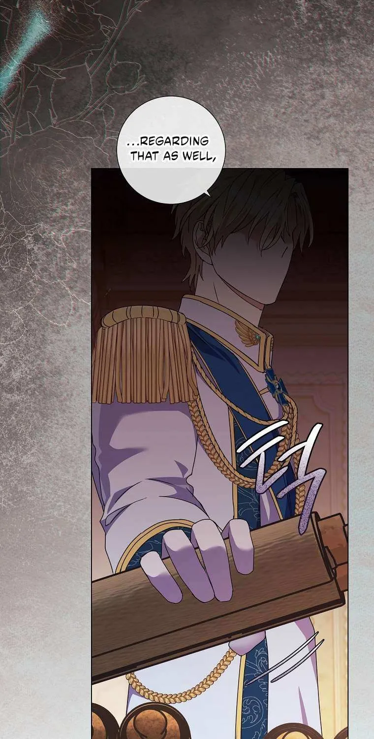 How Can There be a Divorce When We Haven’t Even Married, Your Majesty? Chapter 60 page 19 - 
