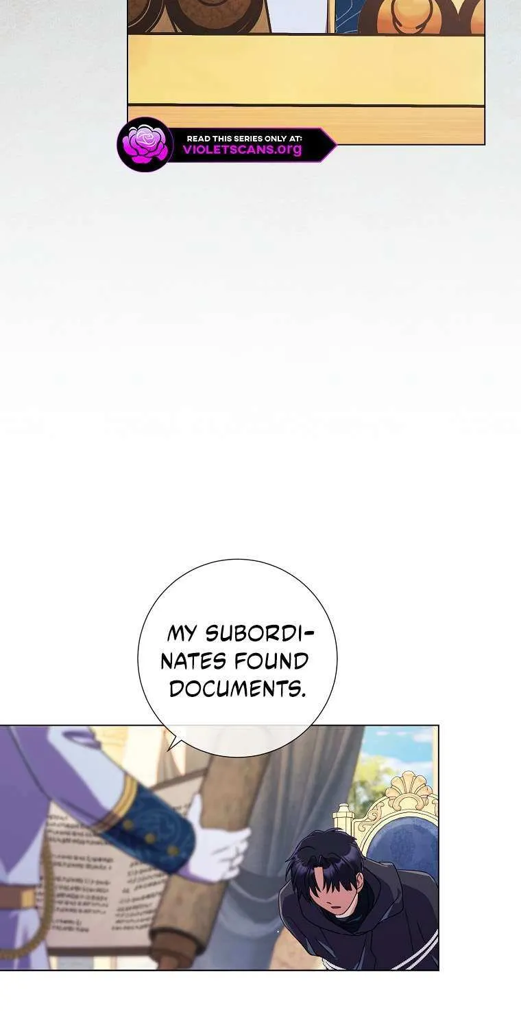 How Can There be a Divorce When We Haven’t Even Married, Your Majesty? Chapter 60 page 20 - 