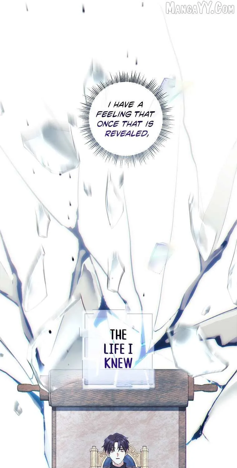 How Can There be a Divorce When We Haven’t Even Married, Your Majesty? Chapter 60 page 22 - 