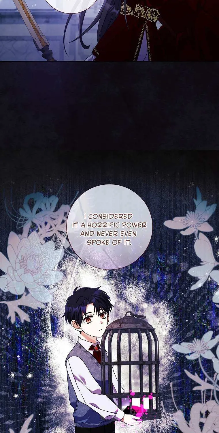 How Can There be a Divorce When We Haven’t Even Married, Your Majesty? Chapter 60 page 29 - 