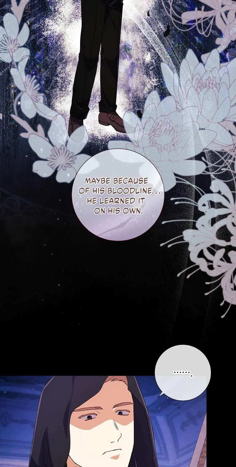 How Can There be a Divorce When We Haven’t Even Married, Your Majesty? Chapter 60 page 30 - 