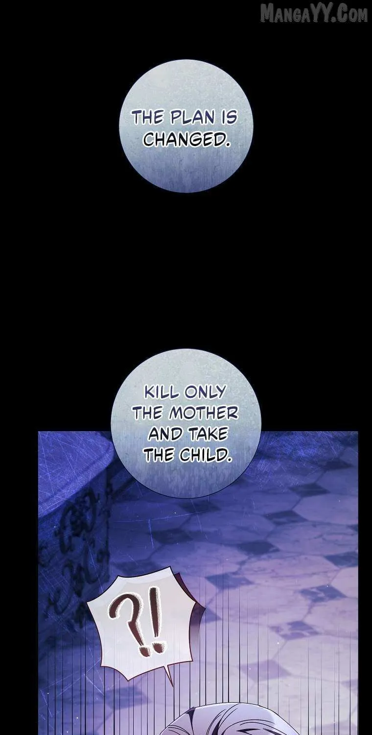 How Can There be a Divorce When We Haven’t Even Married, Your Majesty? Chapter 60 page 32 - 