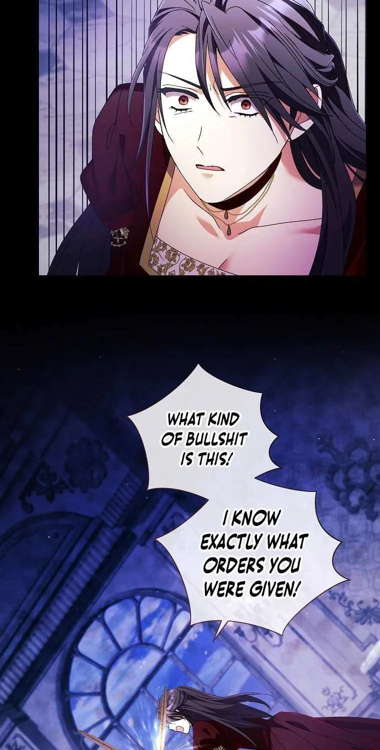 How Can There be a Divorce When We Haven’t Even Married, Your Majesty? Chapter 60 page 33 - 