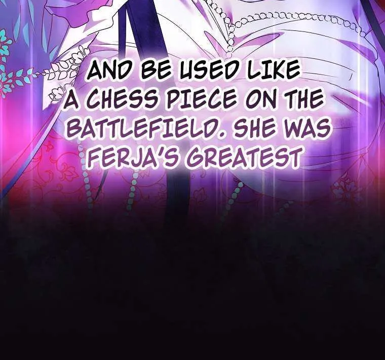 How Can There be a Divorce When We Haven’t Even Married, Your Majesty? Chapter 60 page 38 - 