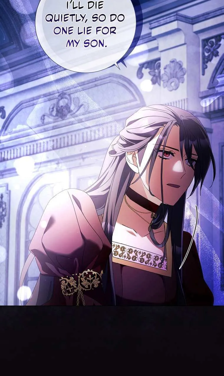 How Can There be a Divorce When We Haven’t Even Married, Your Majesty? Chapter 60 page 47 - 