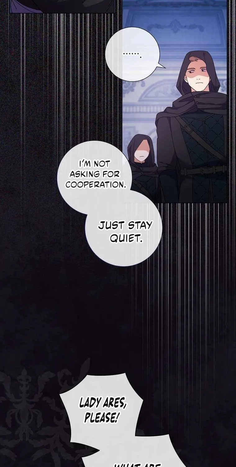 How Can There be a Divorce When We Haven’t Even Married, Your Majesty? Chapter 60 page 49 - 