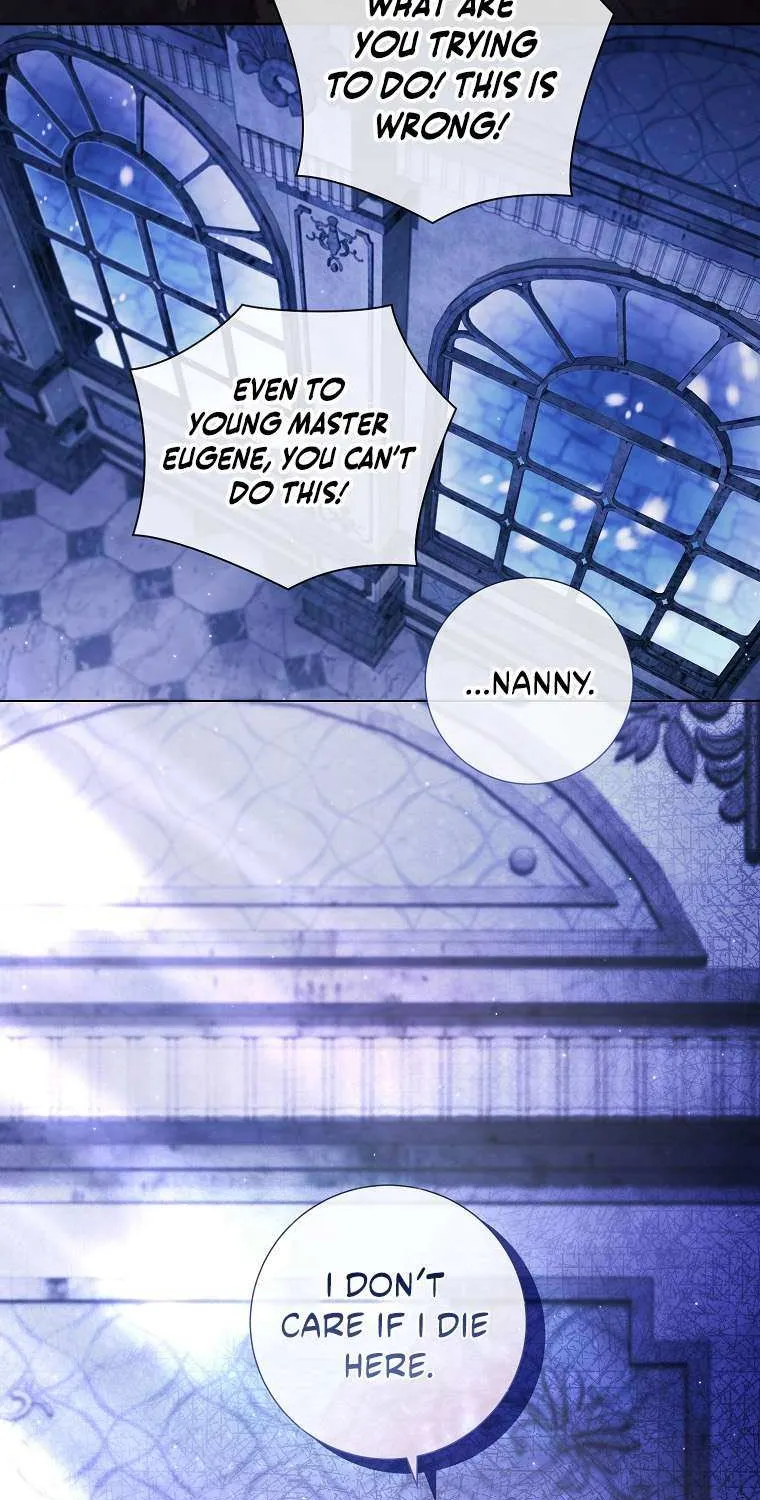 How Can There be a Divorce When We Haven’t Even Married, Your Majesty? Chapter 60 page 50 - 