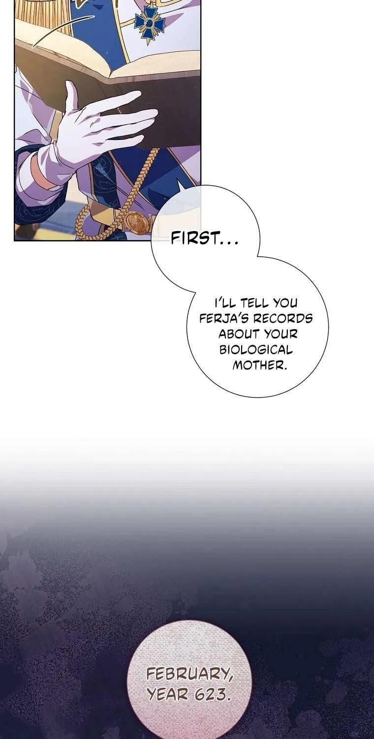 How Can There be a Divorce When We Haven’t Even Married, Your Majesty? Chapter 60 page 6 - 