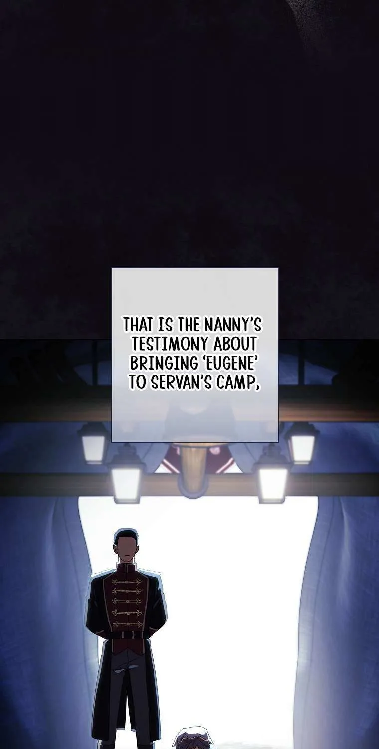 How Can There be a Divorce When We Haven’t Even Married, Your Majesty? Chapter 60 page 56 - 