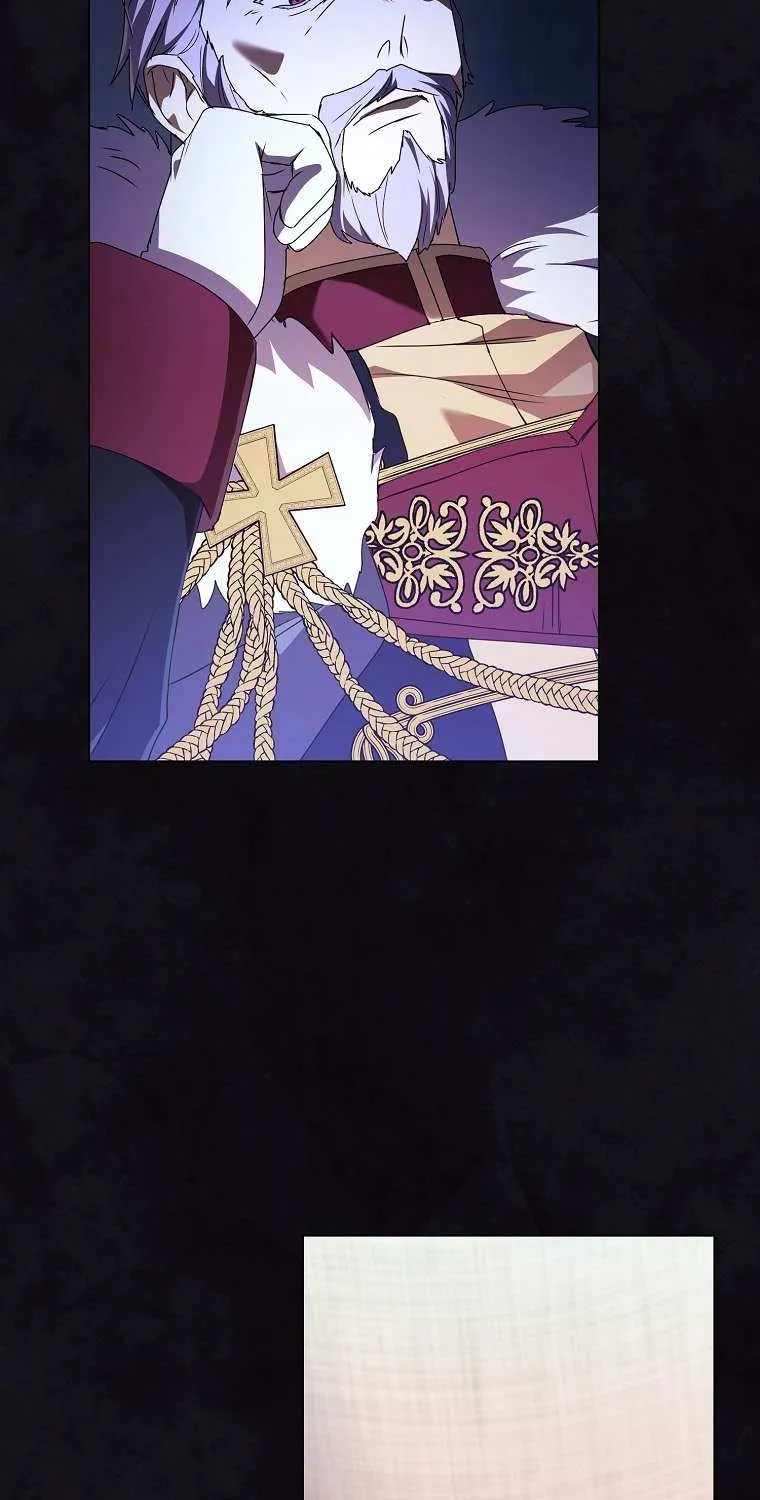 How Can There be a Divorce When We Haven’t Even Married, Your Majesty? Chapter 60 page 58 - 