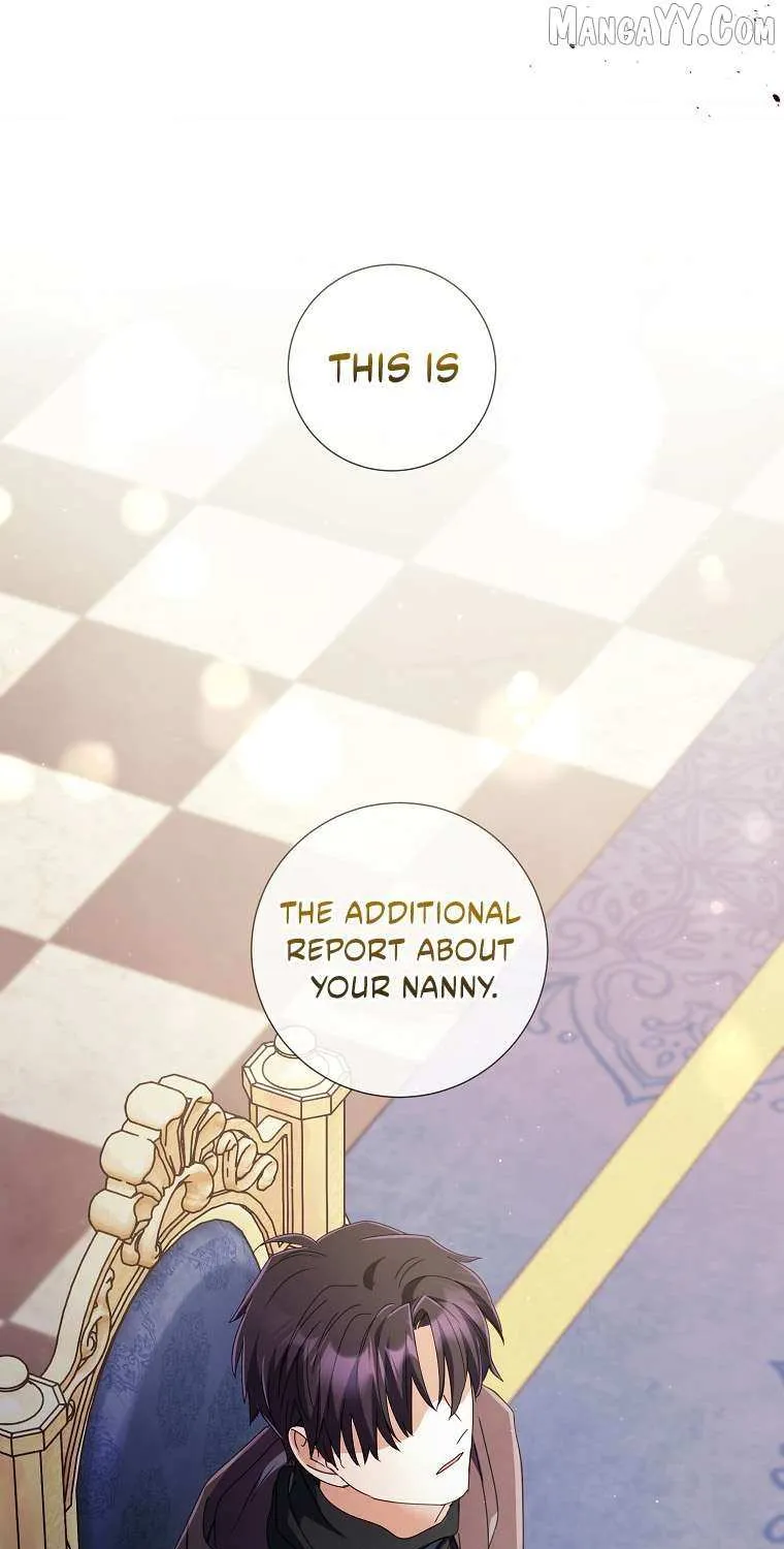 How Can There be a Divorce When We Haven’t Even Married, Your Majesty? Chapter 60 page 61 - 