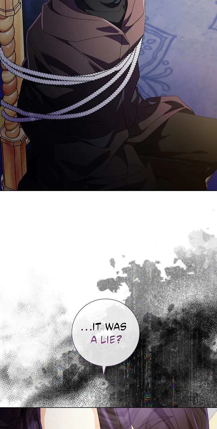 How Can There be a Divorce When We Haven’t Even Married, Your Majesty? Chapter 60 page 62 - 