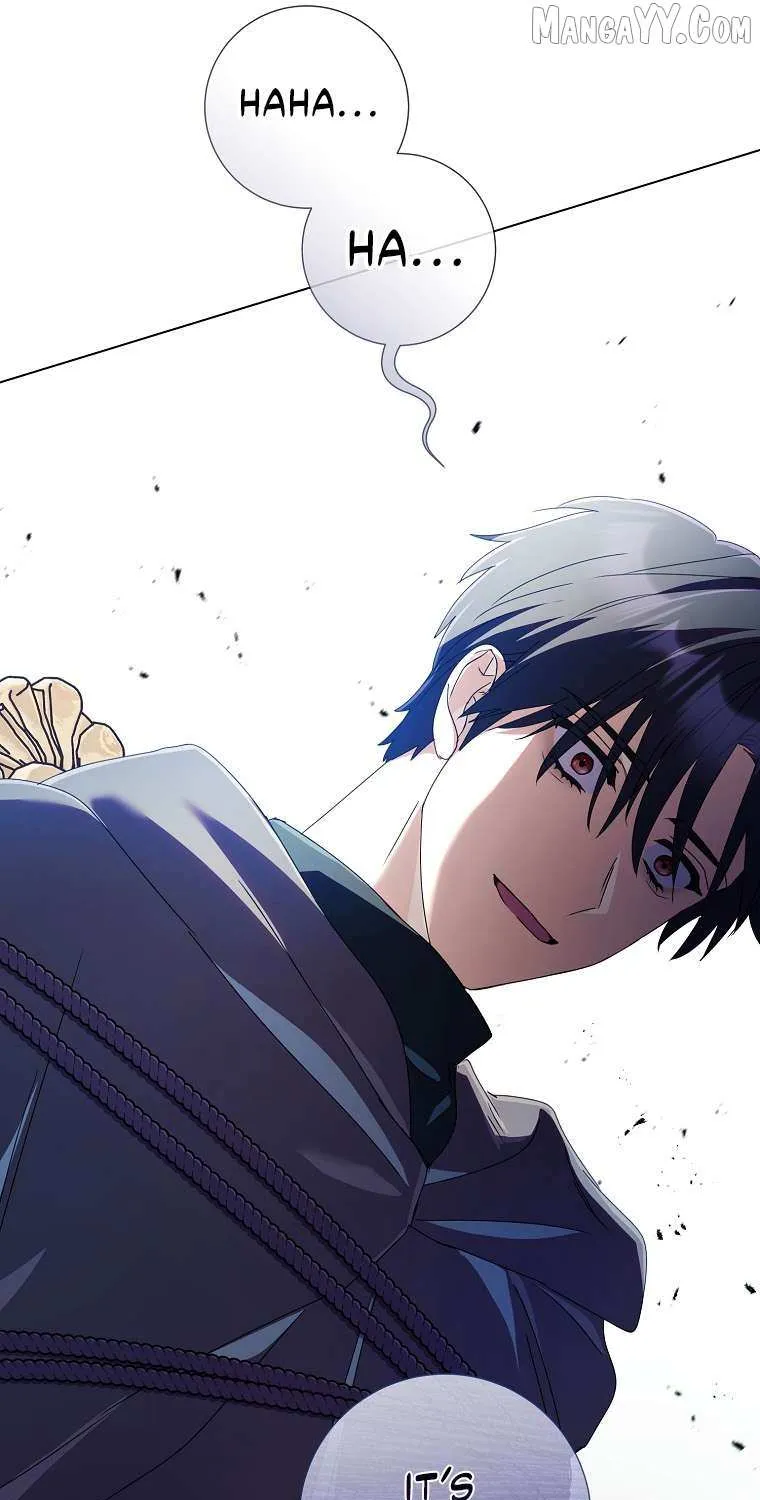 How Can There be a Divorce When We Haven’t Even Married, Your Majesty? Chapter 60 page 68 - 
