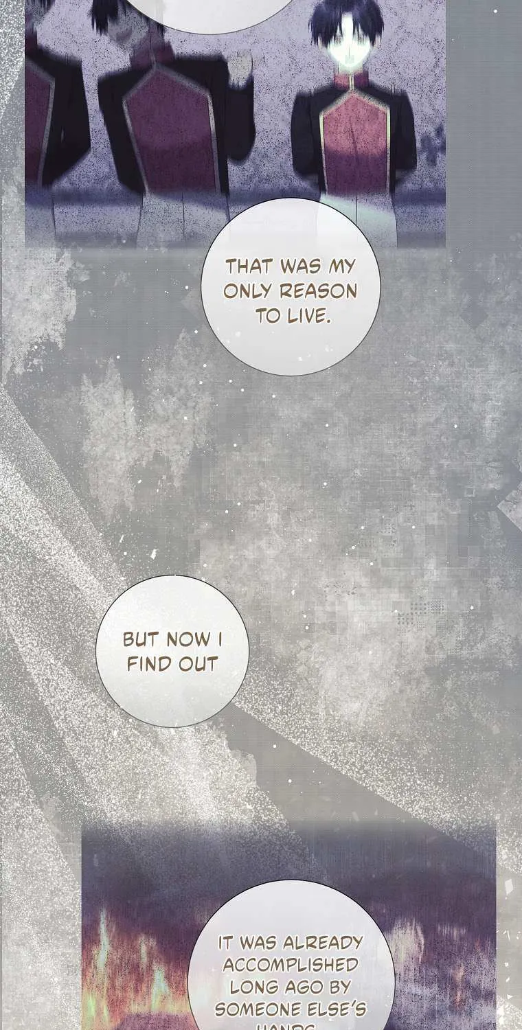 How Can There be a Divorce When We Haven’t Even Married, Your Majesty? Chapter 60 page 70 - 