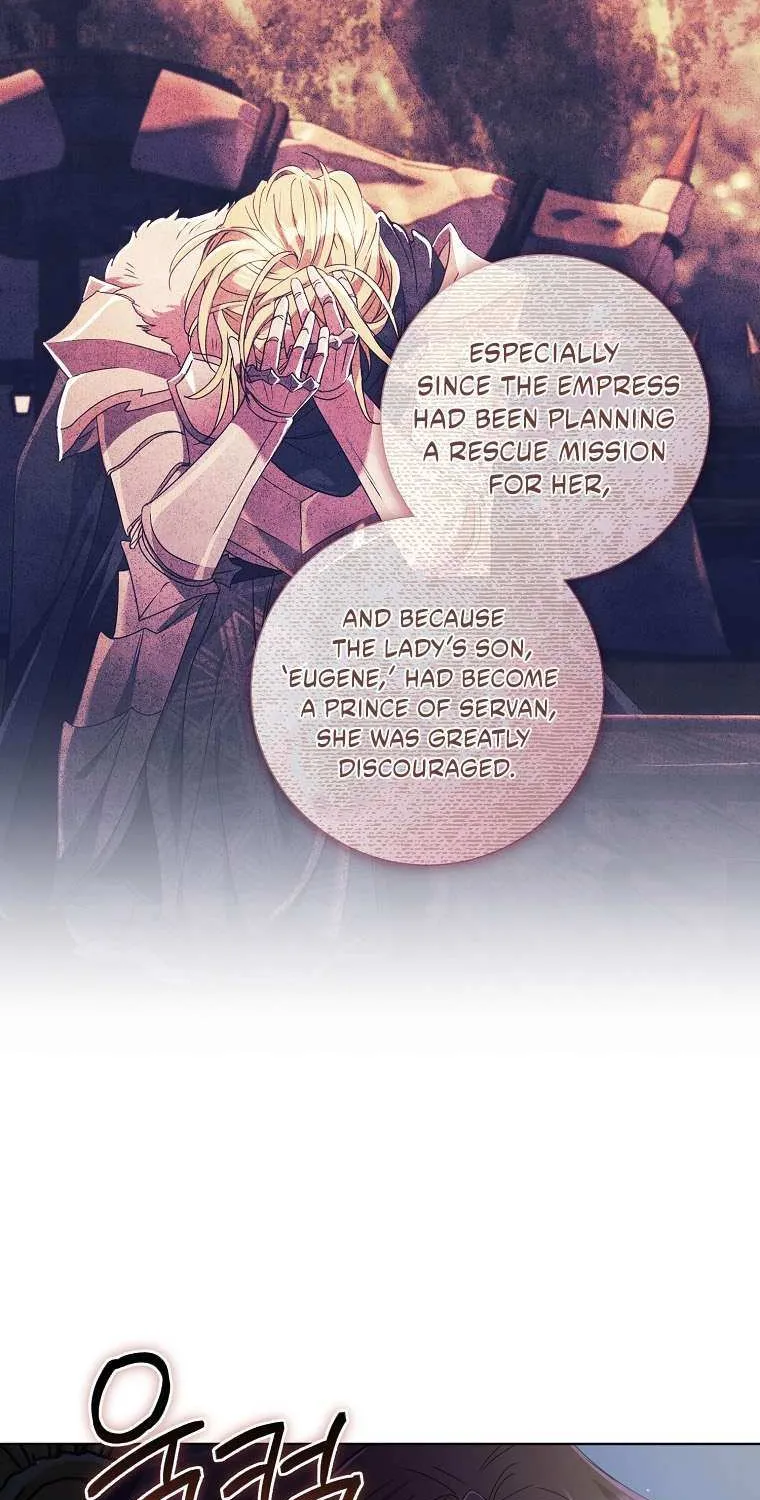 How Can There be a Divorce When We Haven’t Even Married, Your Majesty? Chapter 60 page 8 - 