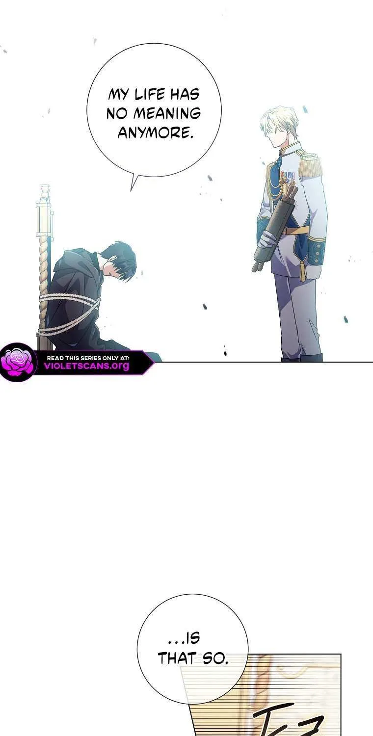 How Can There be a Divorce When We Haven’t Even Married, Your Majesty? Chapter 60 page 74 - 