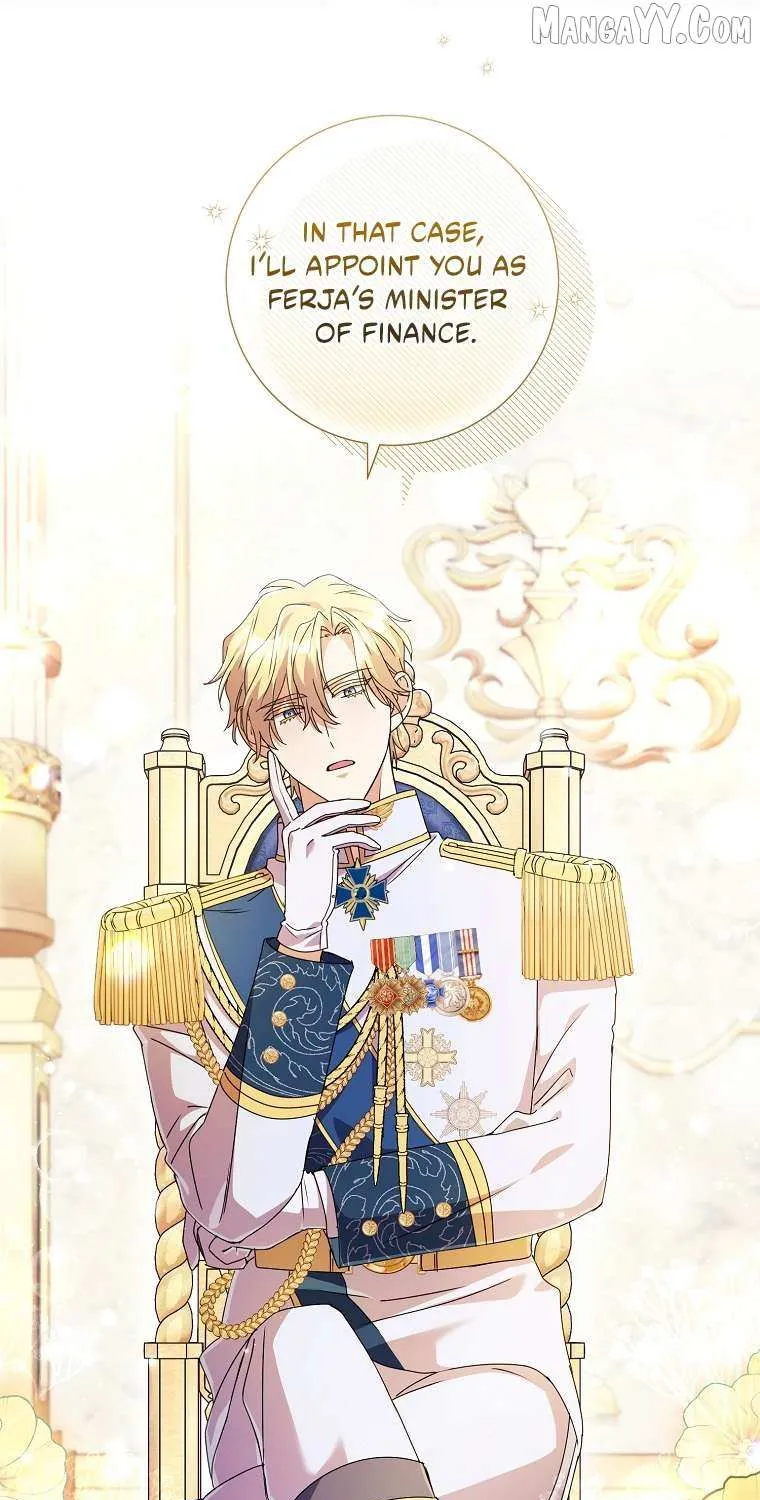 How Can There be a Divorce When We Haven’t Even Married, Your Majesty? Chapter 60 page 77 - 