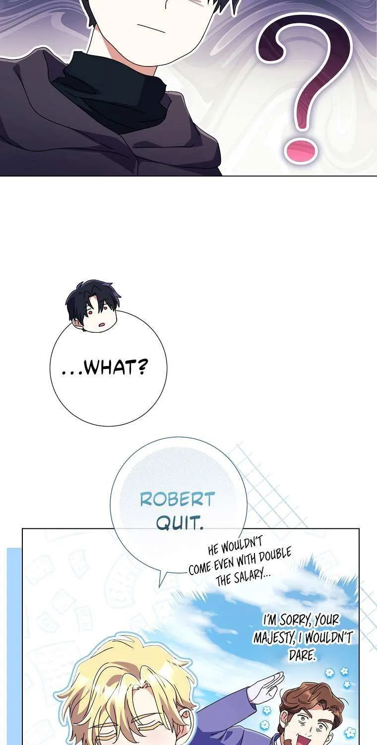 How Can There be a Divorce When We Haven’t Even Married, Your Majesty? Chapter 60 page 79 - 