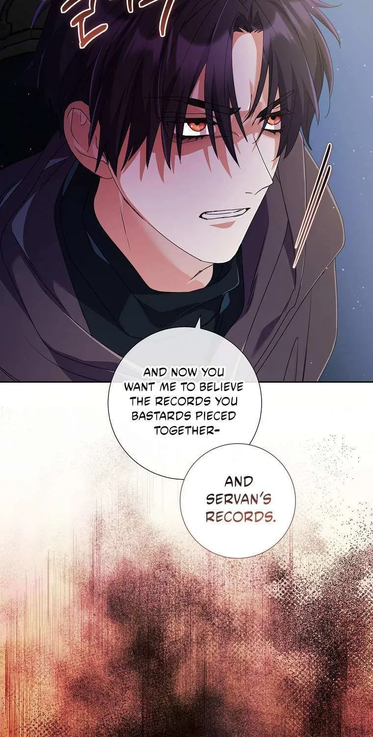 How Can There be a Divorce When We Haven’t Even Married, Your Majesty? Chapter 60 page 9 - 