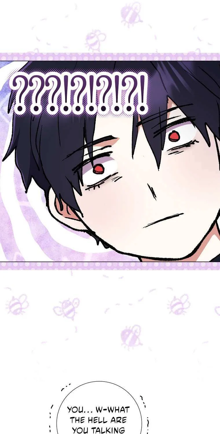 How Can There be a Divorce When We Haven’t Even Married, Your Majesty? Chapter 60 page 83 - 