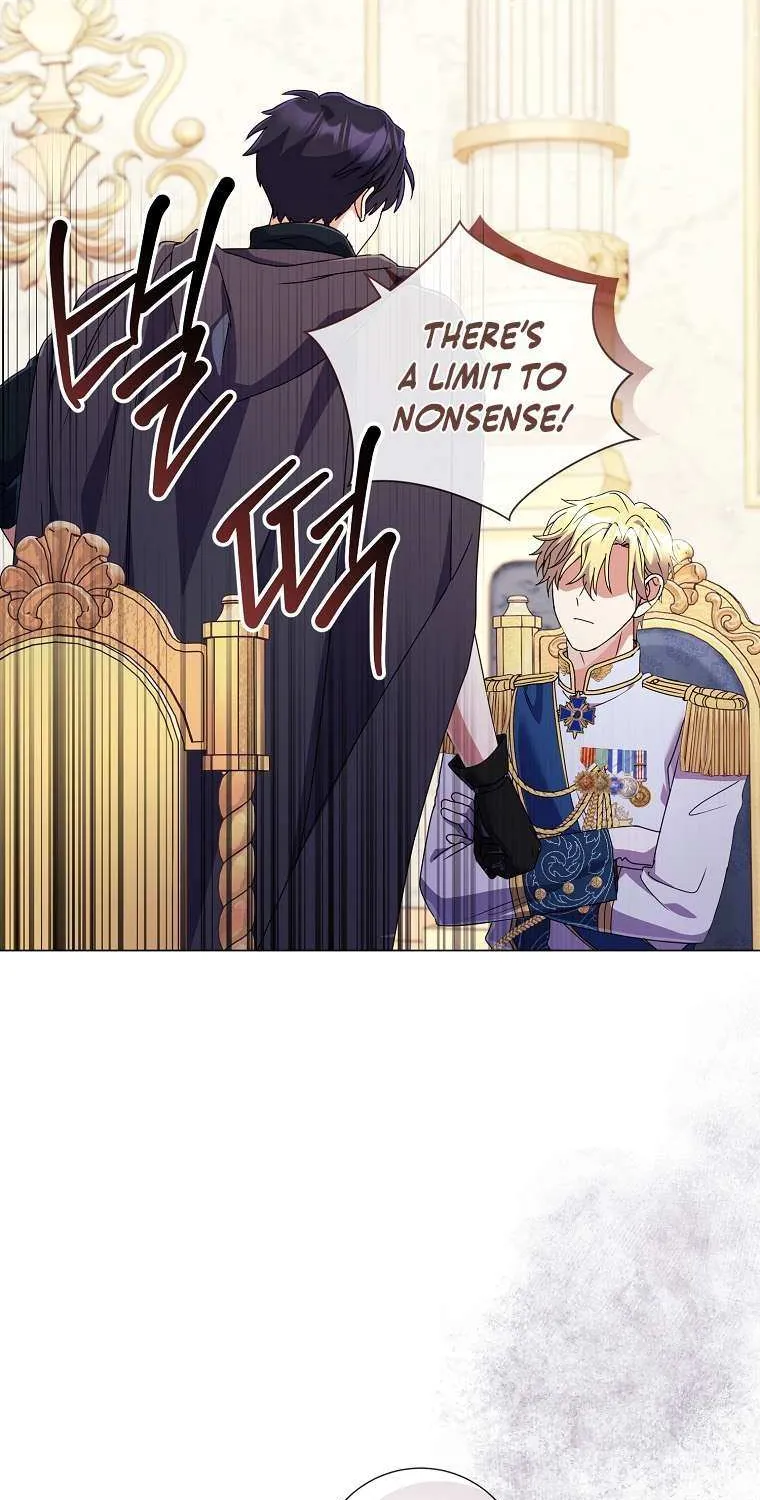 How Can There be a Divorce When We Haven’t Even Married, Your Majesty? Chapter 60 page 88 - 