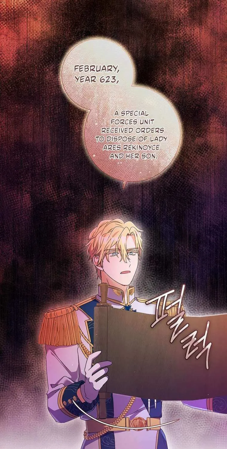 How Can There be a Divorce When We Haven’t Even Married, Your Majesty? Chapter 60 page 10 - 