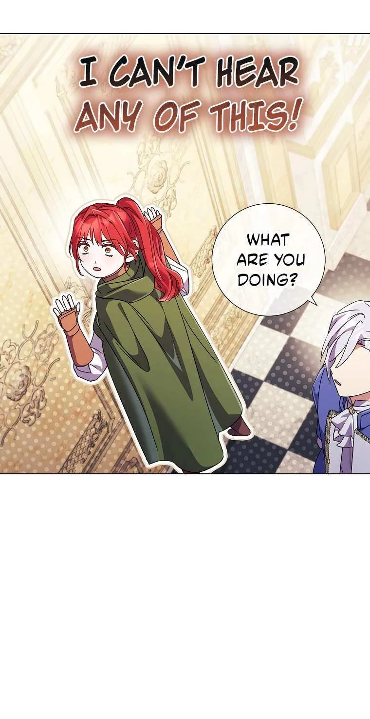 How Can There be a Divorce When We Haven’t Even Married, Your Majesty? Chapter 60 page 94 - 