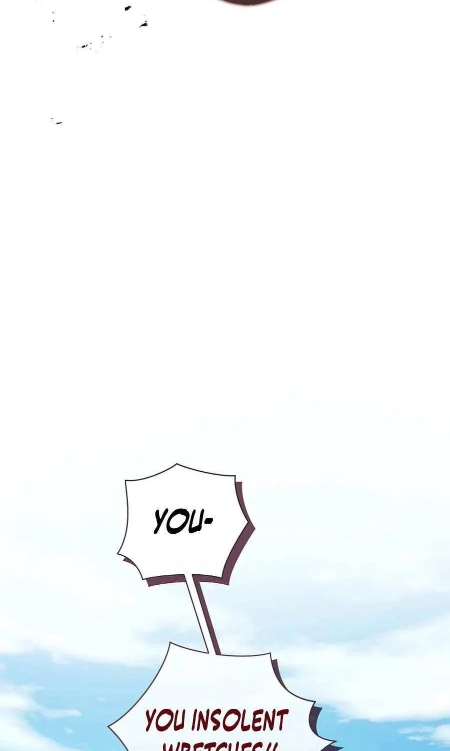 How Can There be a Divorce When We Haven’t Even Married, Your Majesty? Chapter 61 page 12 - 