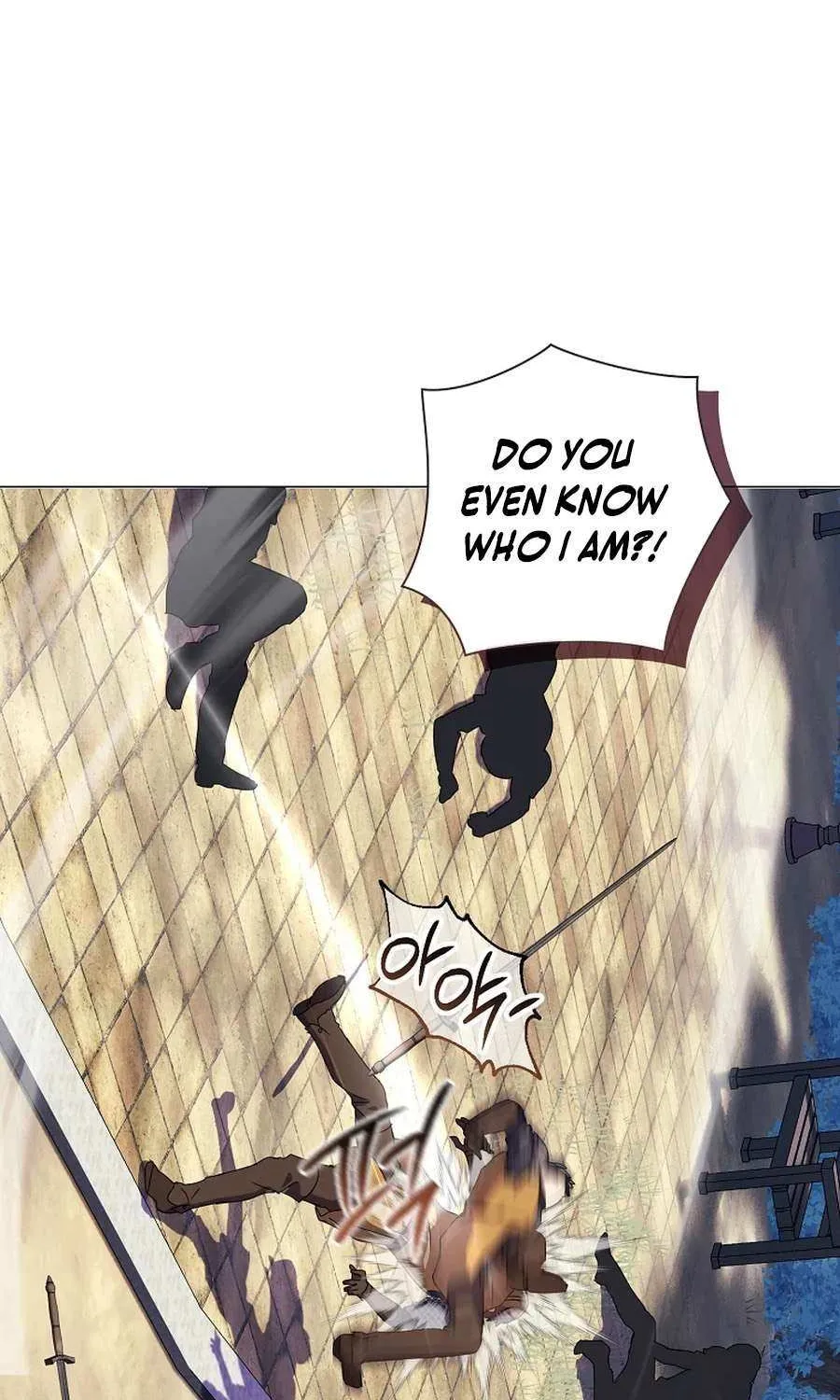 How Can There be a Divorce When We Haven’t Even Married, Your Majesty? Chapter 61 page 14 - 