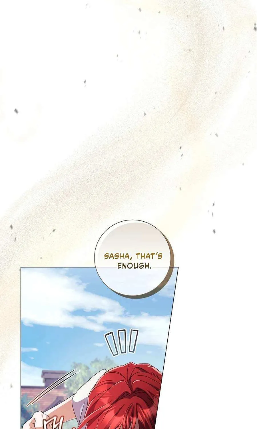 How Can There be a Divorce When We Haven’t Even Married, Your Majesty? Chapter 61 page 20 - 