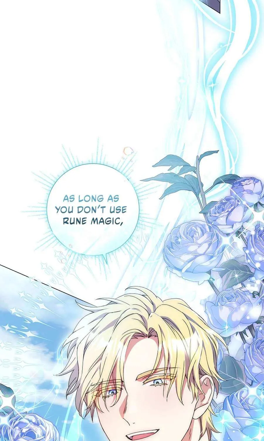 How Can There be a Divorce When We Haven’t Even Married, Your Majesty? Chapter 61 page 26 - 