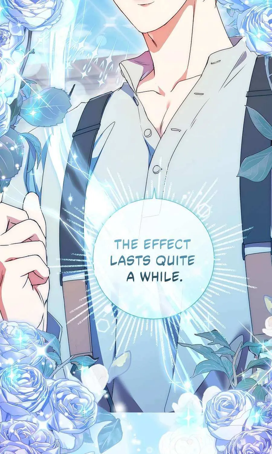 How Can There be a Divorce When We Haven’t Even Married, Your Majesty? Chapter 61 page 27 - 