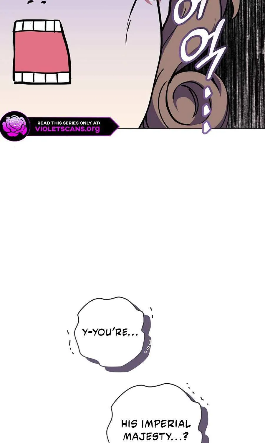 How Can There be a Divorce When We Haven’t Even Married, Your Majesty? Chapter 61 page 29 - 