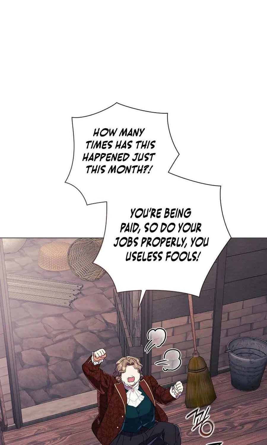 How Can There be a Divorce When We Haven’t Even Married, Your Majesty? Chapter 61 page 4 - 