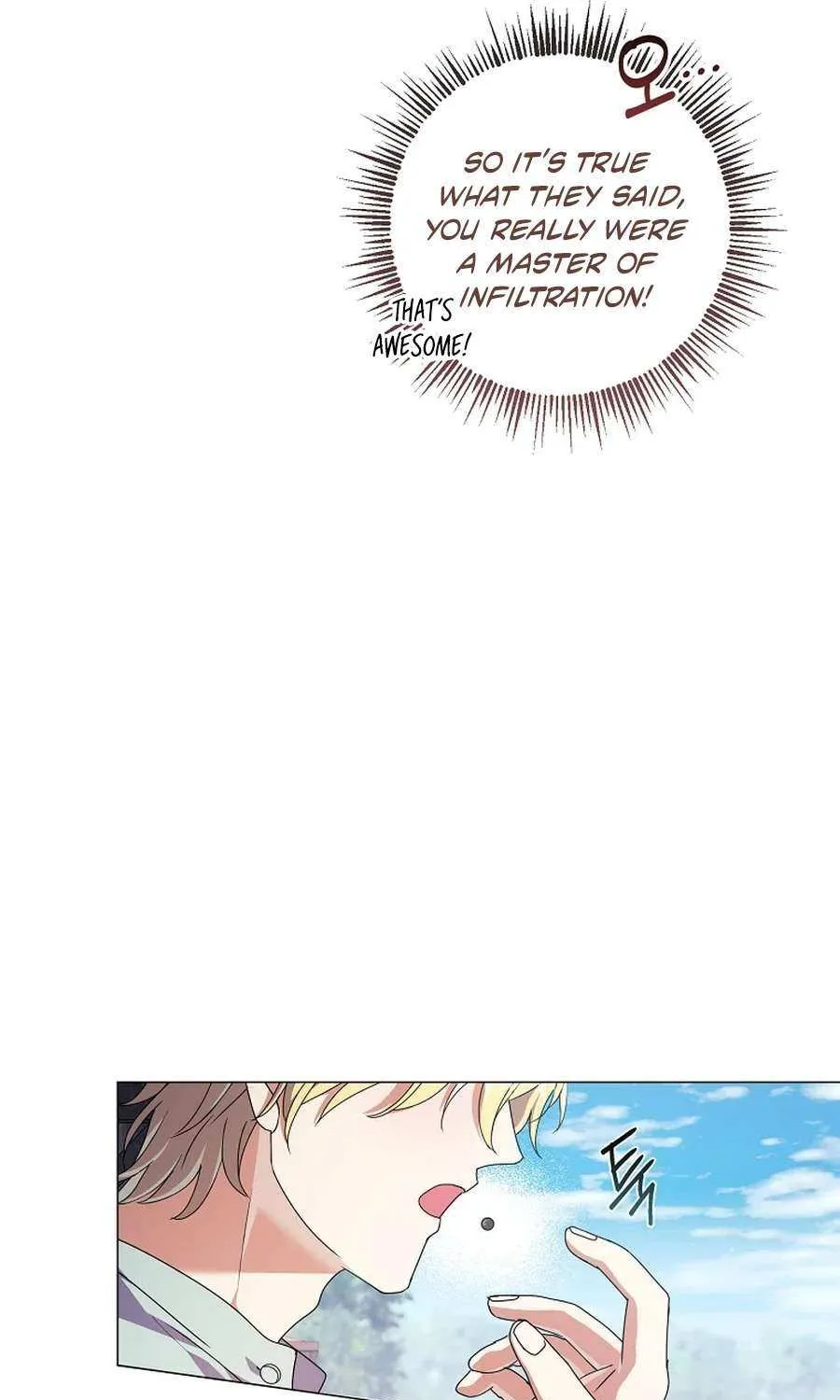 How Can There be a Divorce When We Haven’t Even Married, Your Majesty? Chapter 61 page 38 - 
