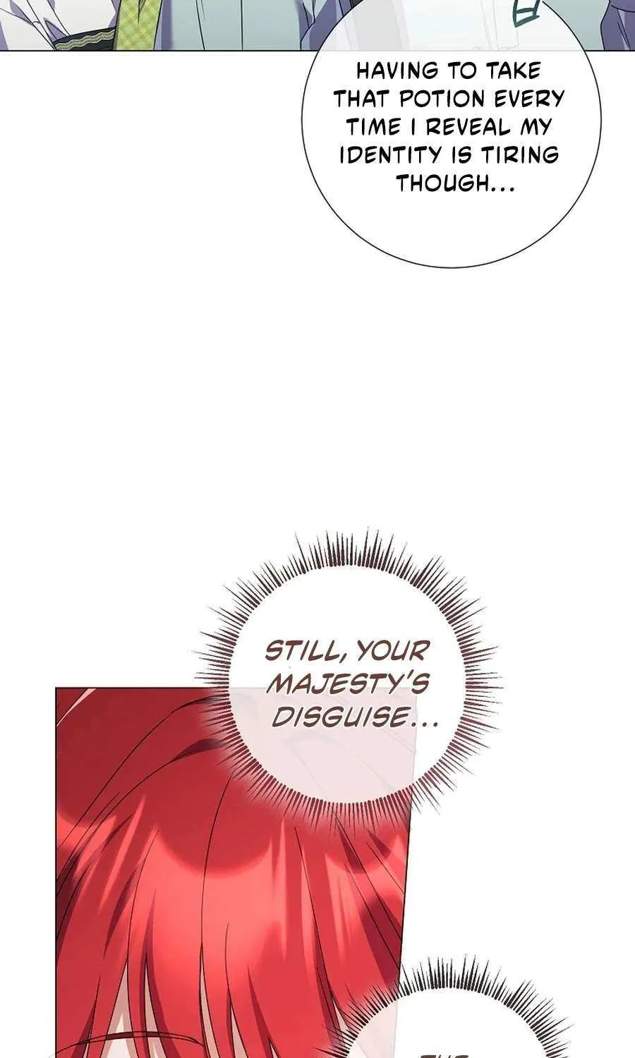 How Can There be a Divorce When We Haven’t Even Married, Your Majesty? Chapter 61 page 40 - 
